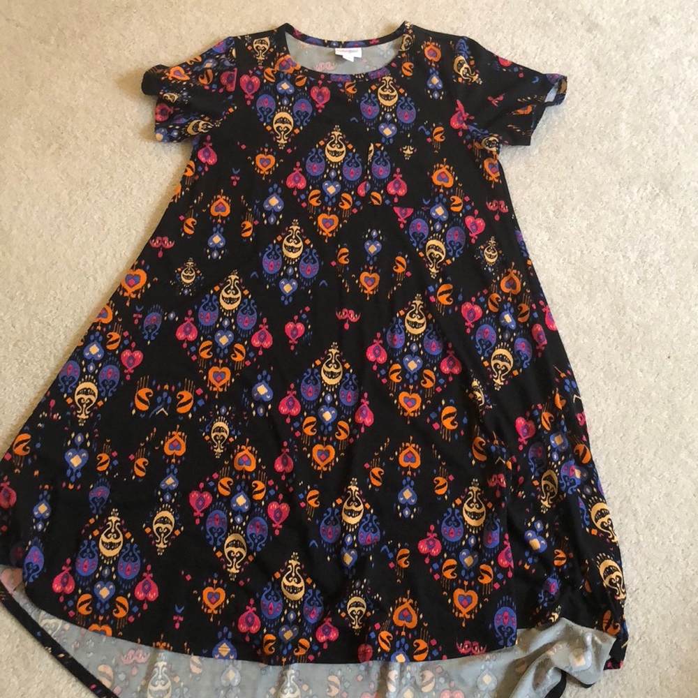 Carly